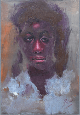 Nubia Emad Ibrahim - Afrikanizm
