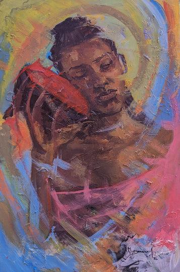 Peace in me II Munyaneza Henry - Afrikanizm