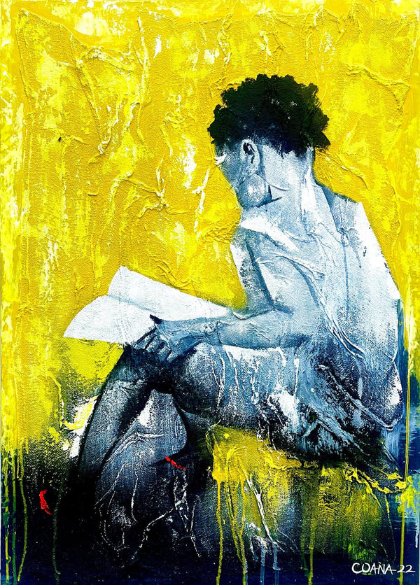 Reader Sebastião Coana - Afrikanizm