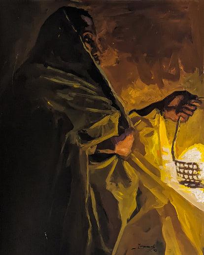 Salt and Light Munyaneza Henry - Afrikanizm