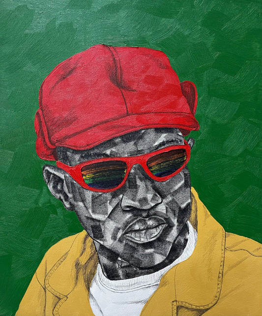 Shades