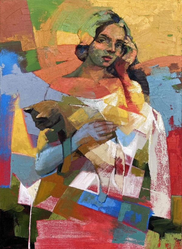 Spouse Eslam ElRihany - Afrikanizm