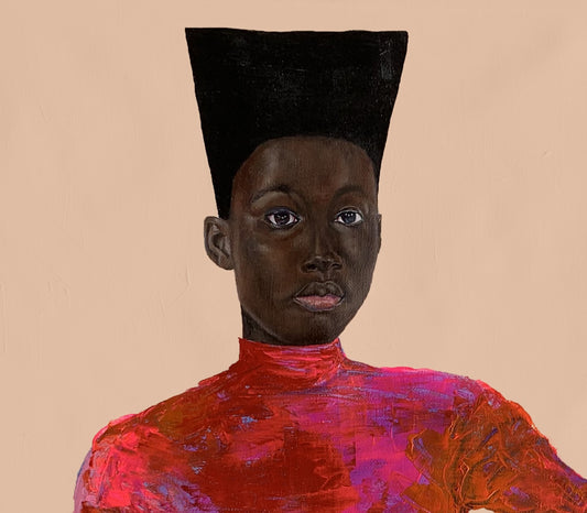 Stand for Black