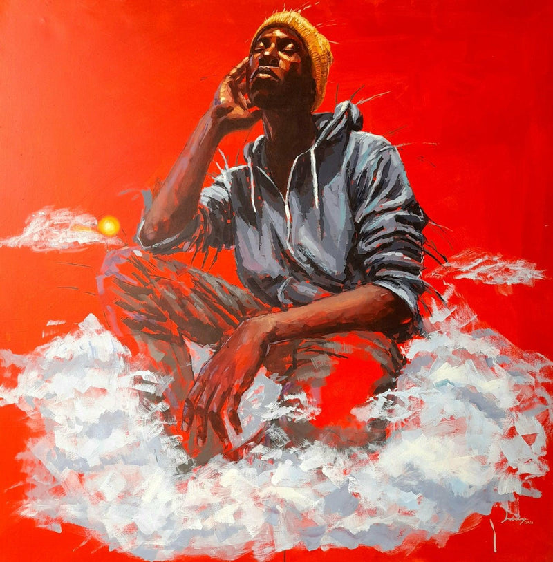 The Dreamer I