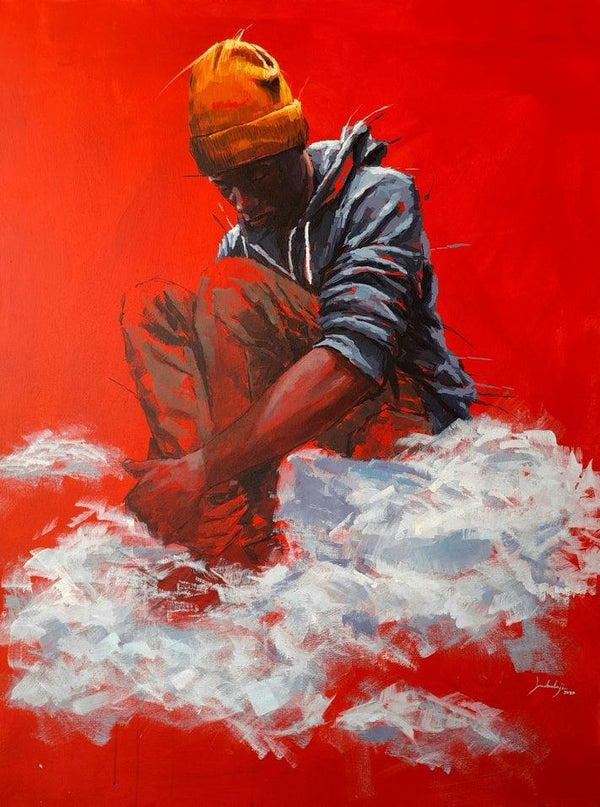 The Dreamer II Mobolaji John - Afrikanizm