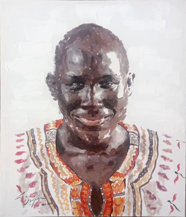 The Heir II Osifeso Ezekiel - Afrikanizm