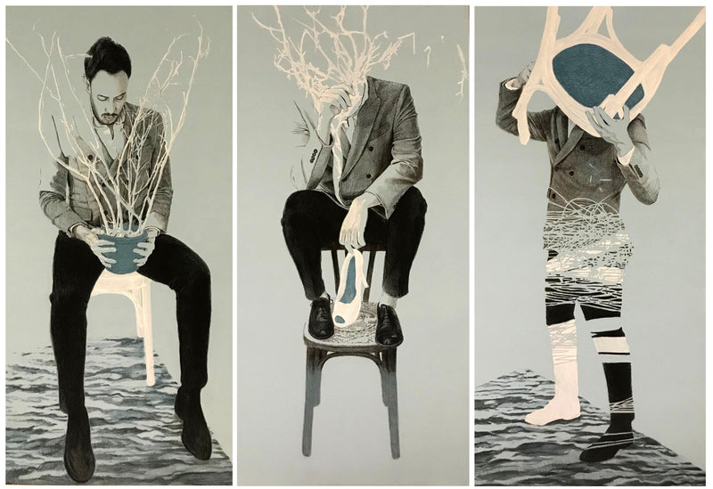 The Lover’s Trilogy