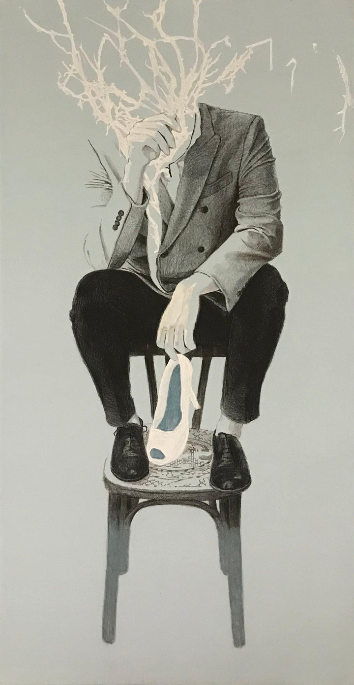 The Lover’s Trilogy Mohammed Eid - Afrikanizm