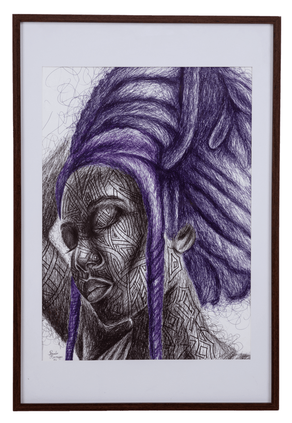 The Perfect Braid Paulo Formiga - Afrikanizm