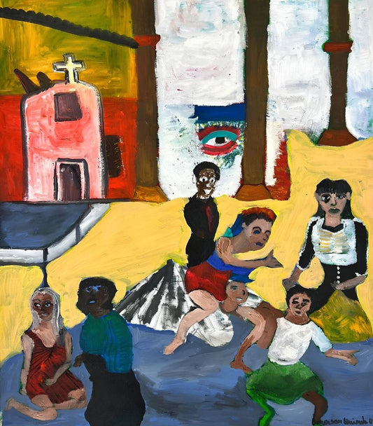 The Christians