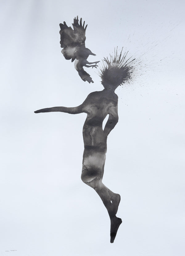 Transcedence II Onyis Martin - Afrikanizm