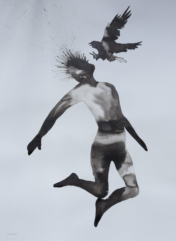 Transcedence III Onyis Martin - Afrikanizm
