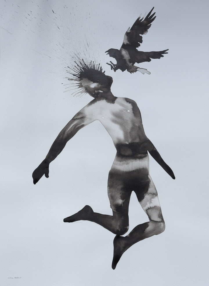 Transcedence III Onyis Martin - Afrikanizm