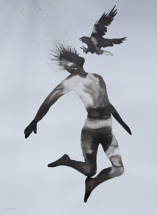 Transcedence III Onyis Martin - Afrikanizm