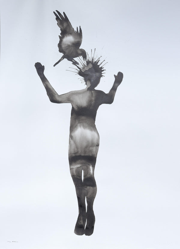 Transcedence IV Onyis Martin - Afrikanizm