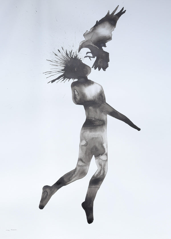 Transcedence VII Onyis Martin - Afrikanizm