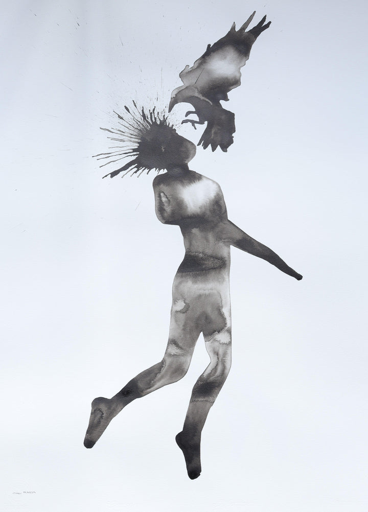 Transcedence VII Onyis Martin - Afrikanizm