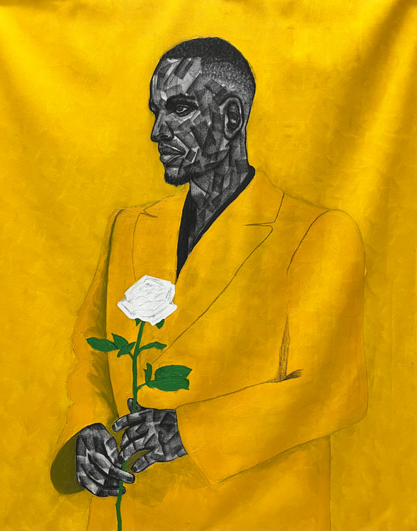 White Rose