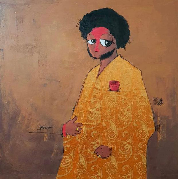 Williams Okedoyin Oluwatosin - Afrikanizm