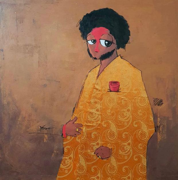 Williams Okedoyin Oluwatosin - Afrikanizm