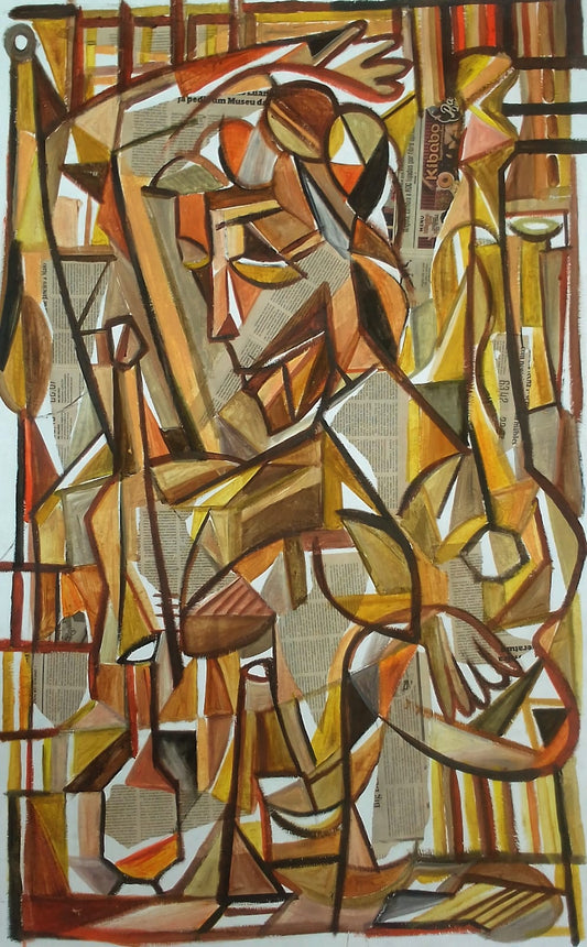 Woman