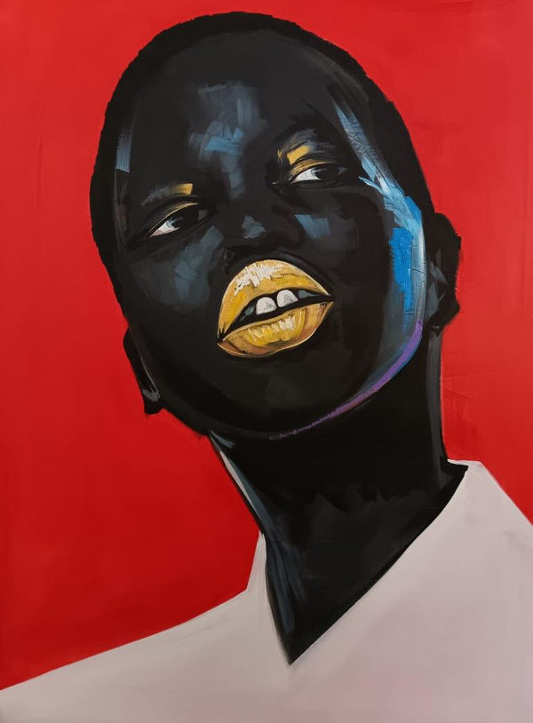 Your mental pictures matters C-kle - Afrikanizm